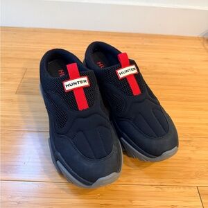 Hunter Women's Darisa Slip-on Casual Shoes